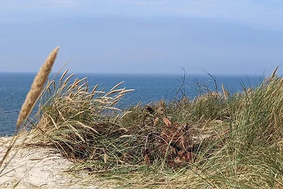 6 persoons vakantie huis in Hvide Sande-By...