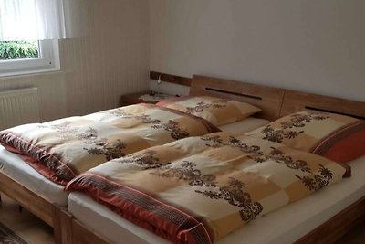 Ferienwohnung mit 4 Schlafzimmer