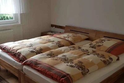 Kaufmann Residenza di vacanza confortevole
