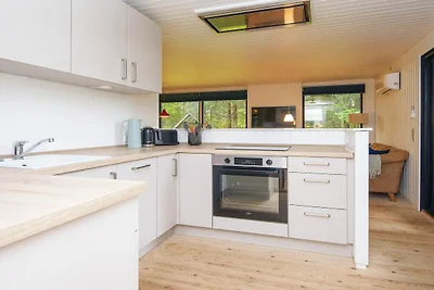6 persoons vakantie huis in Ans By-By Traum