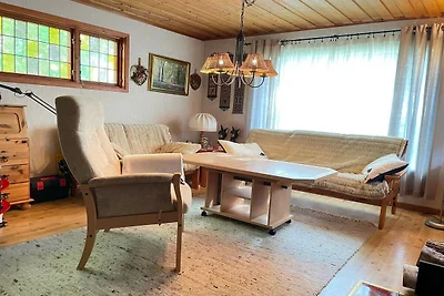 Ferienhaus Erholungsurlaub Gärsnäs