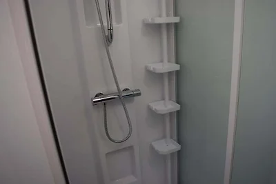 Cabina con 1 camera da letto