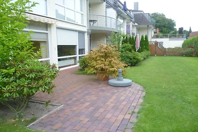 Vakantieappartement met 1 slaapkamer