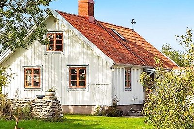 6 Personen Ferienhaus in MÖRBYLÅNGA