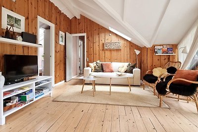 7 persoons vakantie huis in Store Fuglede