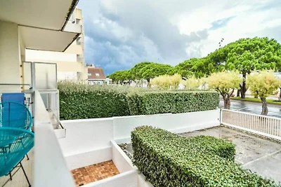 Renoviertes Studio in Arcachon