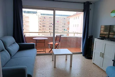 Wohnung in Lloret am Strand