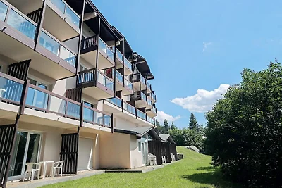 Splendido appartamento sui Pirenei per 4