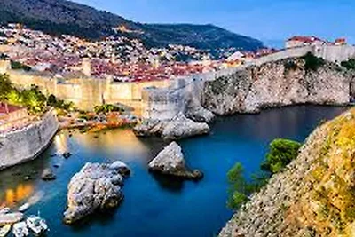 Dubrovnik Sweet House - Superior Double Room ...