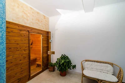 Apartments Villa Bell Memories-Studio Apartme...