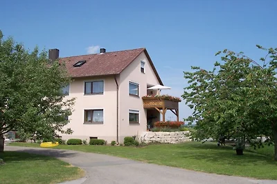 Auf dem Ferienhof Albig