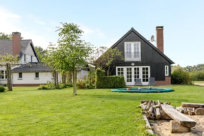 Achterhoek-Anwesen mit privatem Pool