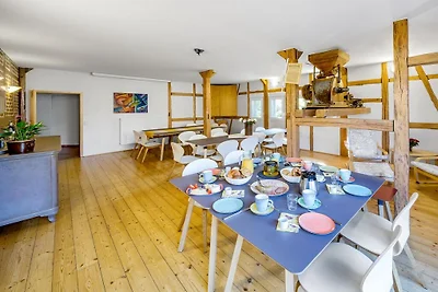 Ferienhaus mit 1 Schlafzimmer