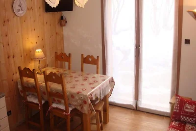 3-kamer duplex appartement voor 4 personen, 3...