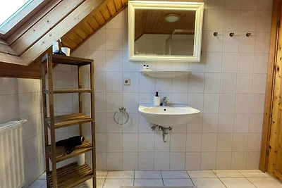Doppelhaushälfte in Hasselfelde