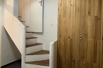 3 Zimmer für 6 Personen