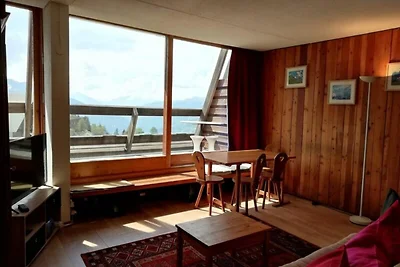 Wohnung in Arc 1600 bei Skiliften