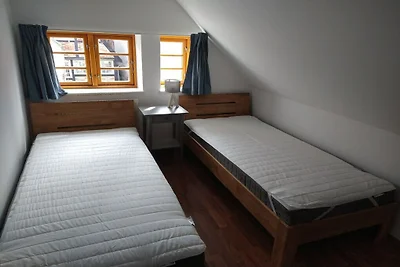 De Böhn Komfortable Ferienresidenz