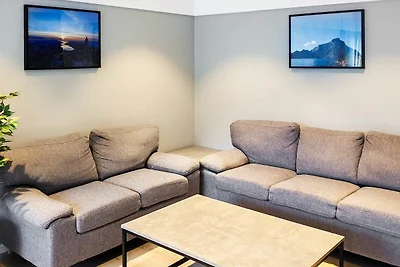 6 persone case ad Svelgen-By Traum