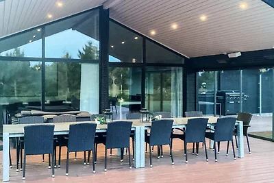 Luxury Retreat in Marielyst