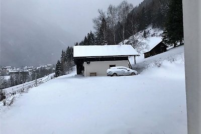 Umwerfendes Ferienhaus in Kärnten mit Blick a...
