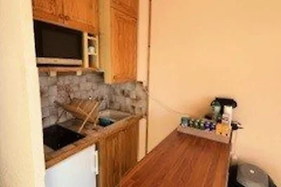 Appartement in Alpe d'Huez bij Gondel