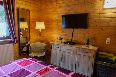 Ferienhaus mit 2 Schlafzimmer