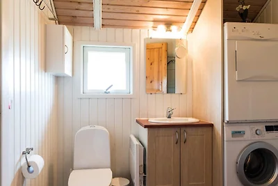6 persoons vakantie huis in Hvide Sande
