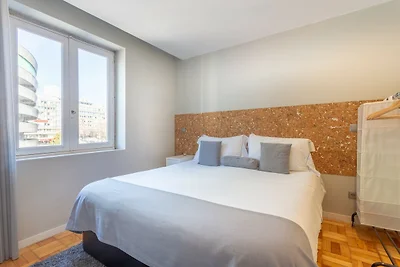 Modernes Apartment für 13 Gäste