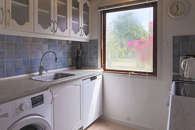 6 Personen Ferienhaus in Væggerløse-By Traum