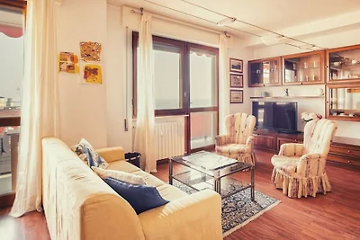 Wohnung in Sanremo mit Terrasse