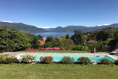 In Villa Altipiano