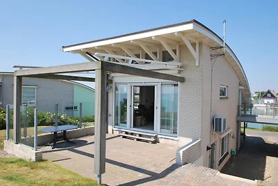 Panorama-Villa mit Sauna und Seeblick