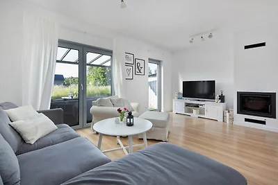 Casa vacanze, 3 camere da letto, giardino...