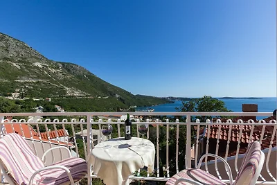 Villa Dubravka - Premium Studio Apartment wit...