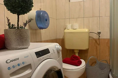 Villa Julia - One Bedroom Apartment 4