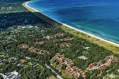 2 persone casa in un parco vacanze a...