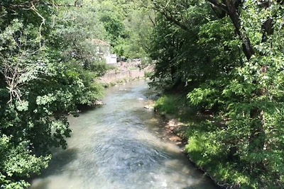 Appartement in Avène bij kuuroord