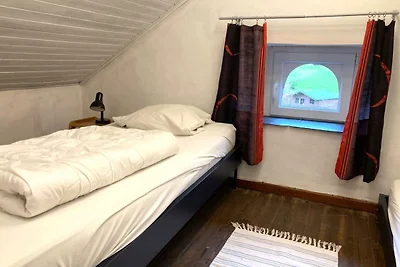 Cottage nel cuore dei boschi delle Ardenne