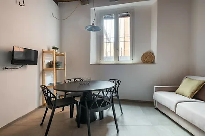 San Michele 2 - Aluminium BK