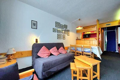 Appartamento bilocale per 6 persone vicino al...