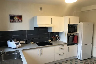 Wohnung in Aix les bains mit Wifi