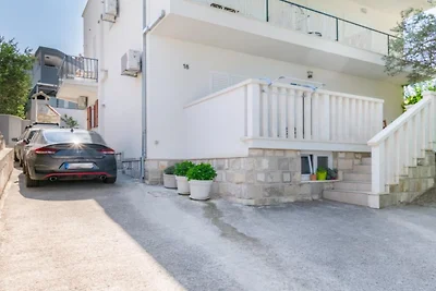 Three Bedroom Apartment with Terrace
