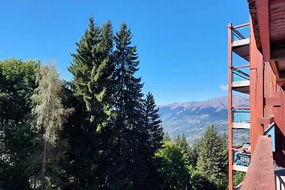 2-Zimmer-Wohnung für 6 Personen in der Nähe d...