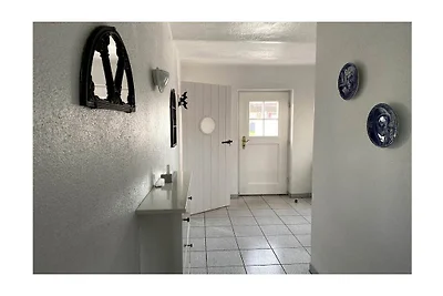 Ferienwohnung mit 2 Schlafzimmer