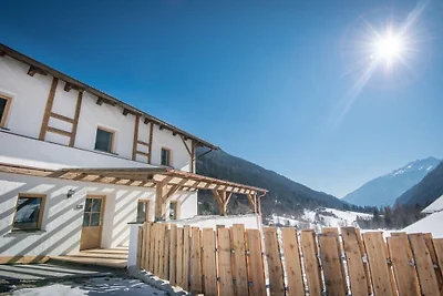 Sleutel tot de Hemel - Glacier Apartments