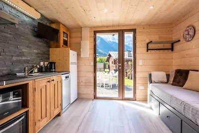 Residenz Les Houches Villages