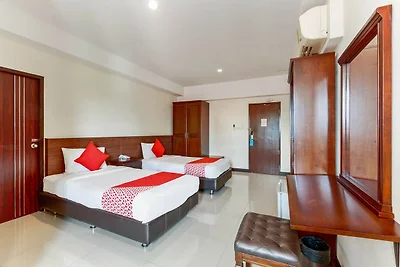 Spaziosa fuga per famiglie | Comfort al...