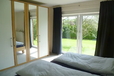 Ferienhaus mit 2 Schlafzimmer