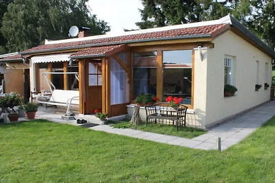 Vakantiehuis met 2 slaapkamers